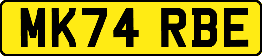 MK74RBE