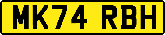 MK74RBH