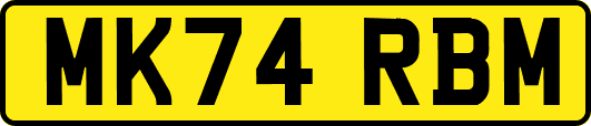 MK74RBM
