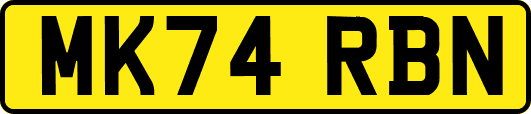 MK74RBN