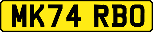 MK74RBO