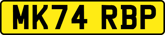 MK74RBP