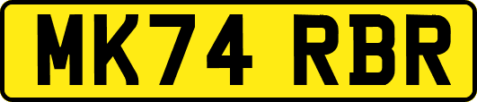 MK74RBR