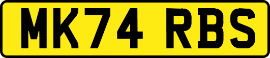 MK74RBS