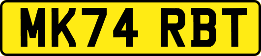 MK74RBT