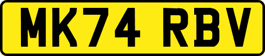 MK74RBV