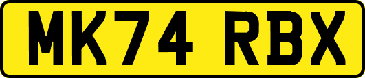 MK74RBX
