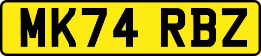 MK74RBZ