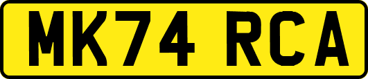 MK74RCA