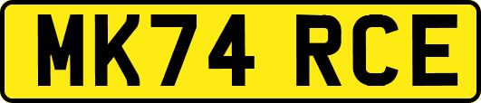 MK74RCE