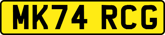 MK74RCG
