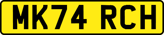 MK74RCH