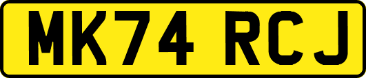 MK74RCJ