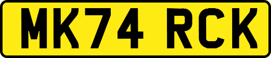 MK74RCK