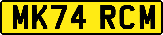 MK74RCM