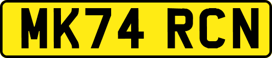 MK74RCN