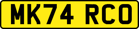 MK74RCO