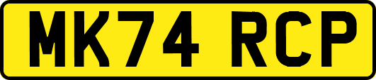 MK74RCP