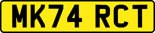 MK74RCT