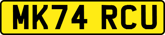 MK74RCU