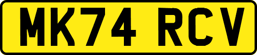 MK74RCV
