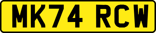 MK74RCW