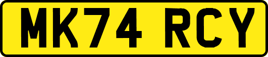 MK74RCY
