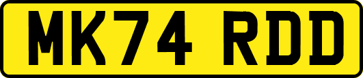 MK74RDD