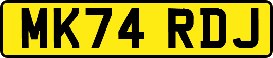 MK74RDJ