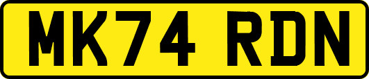 MK74RDN