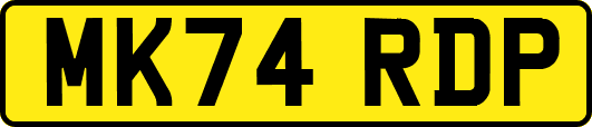 MK74RDP