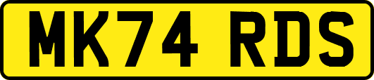 MK74RDS