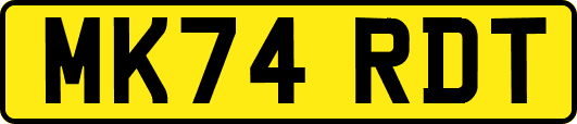 MK74RDT