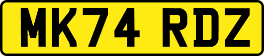 MK74RDZ