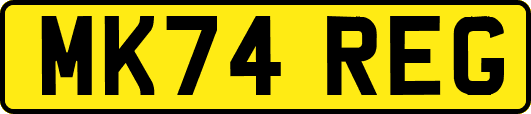 MK74REG