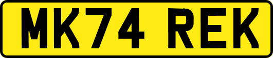 MK74REK