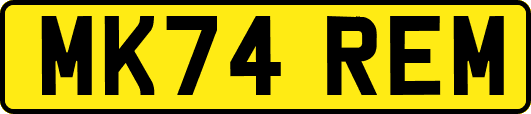 MK74REM