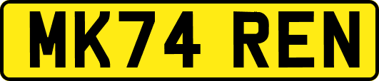 MK74REN