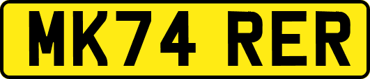 MK74RER