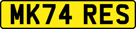 MK74RES