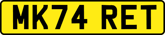 MK74RET