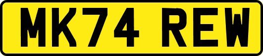 MK74REW