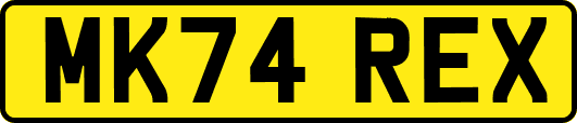 MK74REX