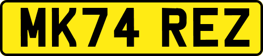 MK74REZ