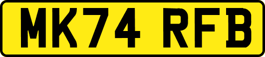 MK74RFB