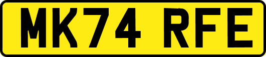 MK74RFE