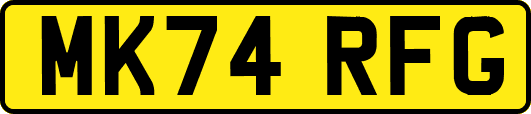MK74RFG