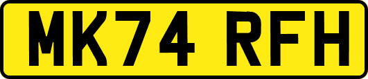 MK74RFH