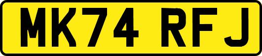 MK74RFJ