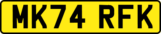 MK74RFK